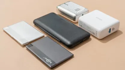 Power Banks