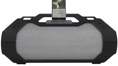 Braven XXL Portable Outdoor Bluetooth Speaker (Refurbished)