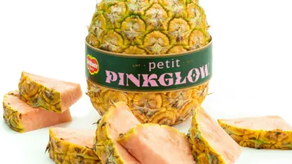 Pink Pineapple a Trick or a Treat?