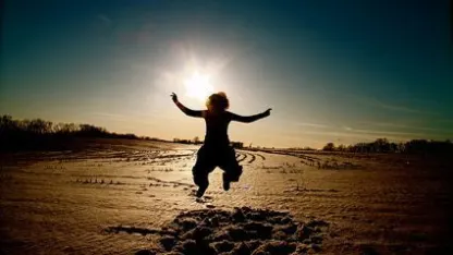 The past came back to bother me