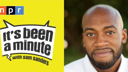 it's been a minute...