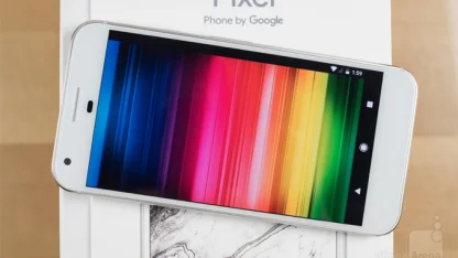 Re: People Being Banned From Google For Reselling Pixel Phones