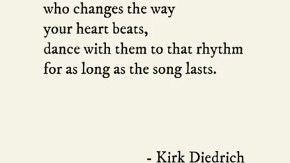 Which of these heartbeat songs really gets your heart beating?