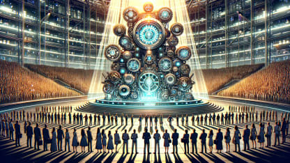 What's new in the Encabulator arena?