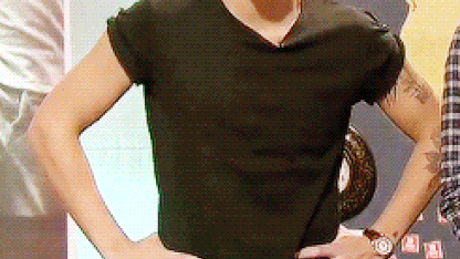 Something's gone wrong