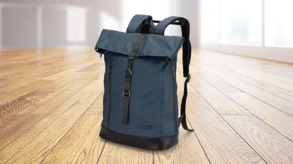 IZOD Devine 16" Laptop Backpack