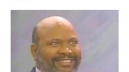 You Try to be the nice Uncle....