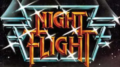 Livin' in the 20s like it was the 80s