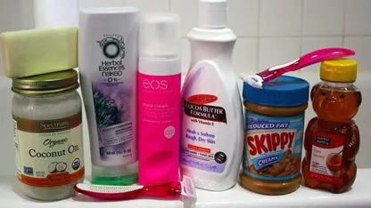 These things would be best used for: