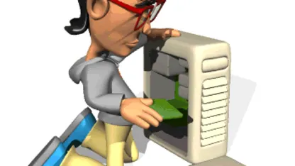 I am having malware problems