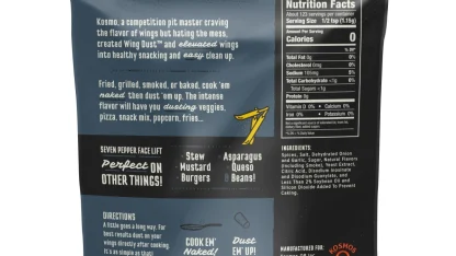 OMG! Meh, what were you smoking?