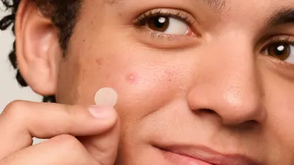 144-Pack: Mighty Patch Acne and Pimple Patches