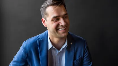 Your Dad would rather be...