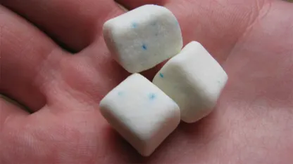 240-for-Tuesday: Ice Breakers 6-Pack 40ct Gum (Spearmint & Peppermint)