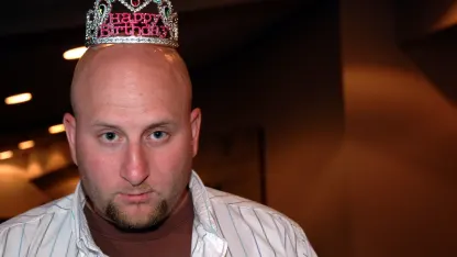 Would you like to read about the birth of the Internet?