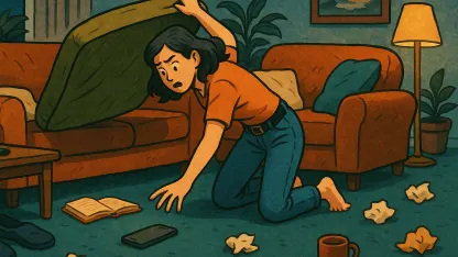 Where is your phone right now?