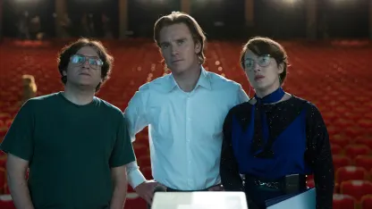 Are you going to see the Steve Jobs movie?