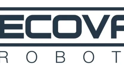 Ecovacs Slim Neo App-Controlled Robotic Vacuum Cleaner