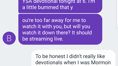 I love the summer. I just have a hard time with the: