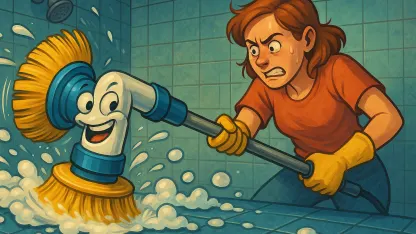 Get Synoshi PRO Power Spin Scrubber Reviews