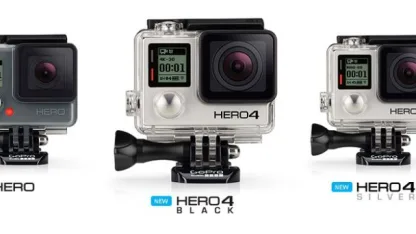 Gopro recommendations?