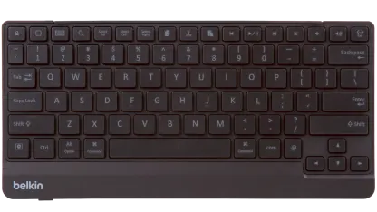 Belkin Bluetooth Wireless Keyboard