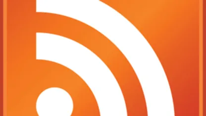 New RSS Feed