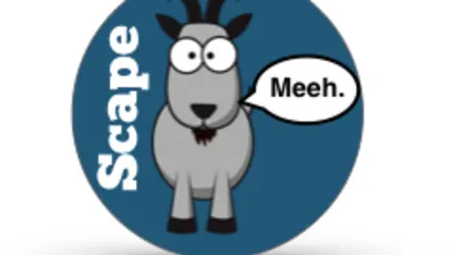 All Hail @Starblind - the July Goat!