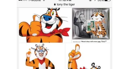 What’s the most unsettling example of the Mandela effect?