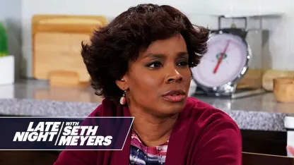 The Merry Month of Meh-Mas Impeachment Edition