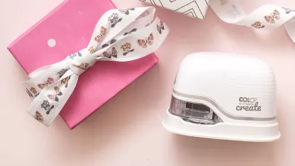 COLOP E-mark Create Portable Handheld Printer