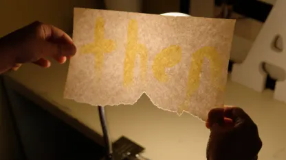 Ephemeral Messaging + ecommerce