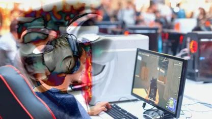 Your gateway into serious PC gaming: