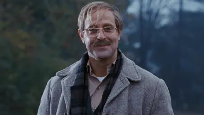 Best Stanley Tucci movie: