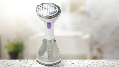 Sienna Vela Handheld Garment Steamer