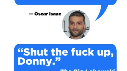 What's your favorite Coen Brothers movie?