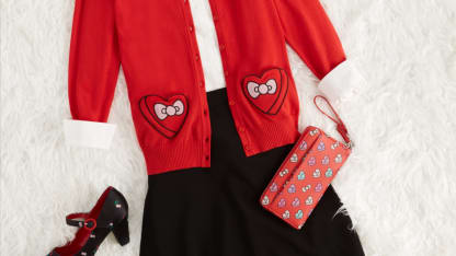 Hello, was it CardiganB you were looking for?