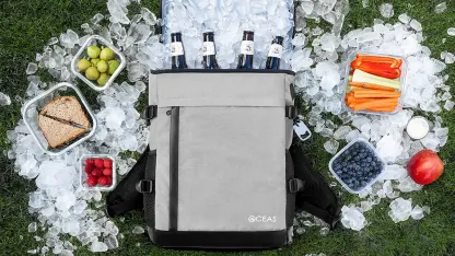 Oceas Backpack Cooler