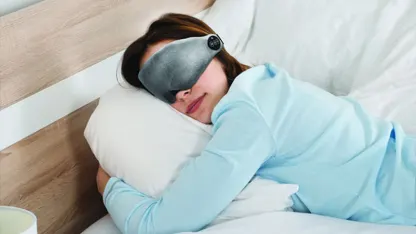 2-for-Tuesday: Gabba Goods Bluetooth Wireless Eye Masks