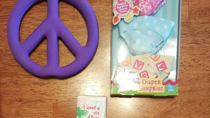 A mediocre sense of humor