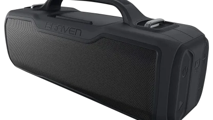 Braven BRV-XL Waterproof Speaker