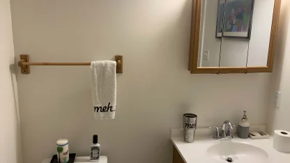 The merry month of Mehmas-Day 1