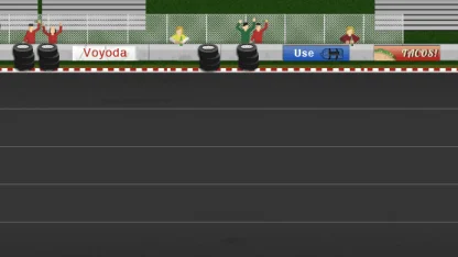 Nitro Type - Gaming Wednesday