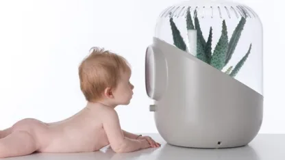 Do you use an air purifier?