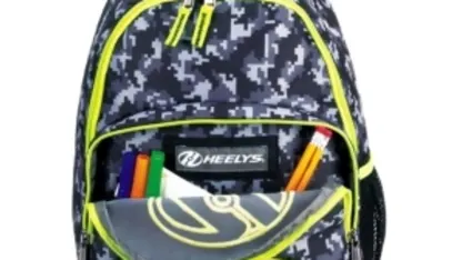 Pretty nice half price backpack