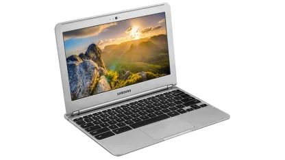 Samsung 11.6" Chromebook (Refurbished)