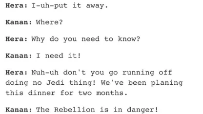 Do you ever feel bad about not doing more for the greater good?