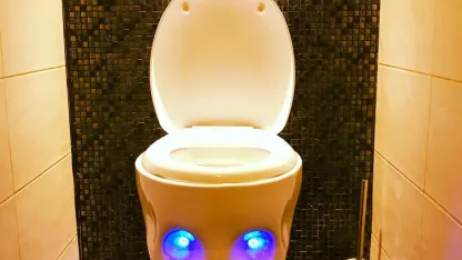 How much to you like Halloween?