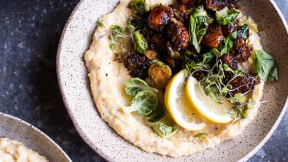 Substitute GOAT Topic for Friday March 2