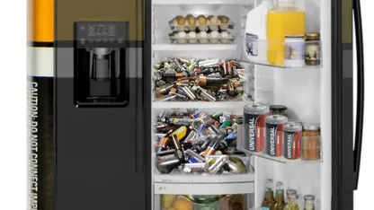 Goatoshop Community Choice, Feb 1: Cold Batteries, Fresh Horror